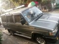 FOR SALE TOYOTA Tamaraw Fx 2c Manual Diesel 1995 model-0