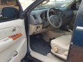 Toyota Fortuner 2010 for sale-5