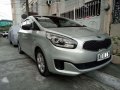 Kia Carens LX 6MT CRDi 2014 for sale-3