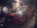 Subaru WRX STi 2015 (april 2016 acquired) FOR SALE-7