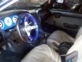 Toyota Corolla XL 1995 Blue Sedan For Sale -1