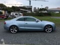 2009 Audi A5 BLUE FOR SALE-0