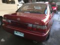 1997 Toyota Corolla GLI - All Power - MT for sale-3