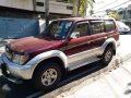 For Rush Sale TOYOTA Land Cruiser Prado-0