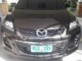 Mazda Cx7 2010 Top of the Line For Sale -3