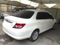 2005 Honda City IDSI - All Power - Manual transmission for sale-4