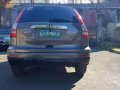 2010 Honda CRV 4x2 Automatic Brown For Sale -0