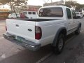 2006 Ford Ranger 2.5 4x2 White For Sale -3