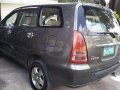 Toyota Innova G 2.0L VVT-i i4 Gas For Sale -2