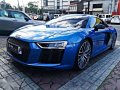 2017 Audi R8 V10 for sale-0