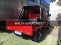 FOR SALE Suzuki Multicab Pick-up 4x4 Latest 2018-2