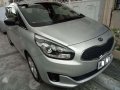 Kia Carens LX 6MT CRDi 2014 for sale-4