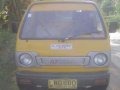 For sale!!! SUZUKI Multicab passenger type Sasa Route-1
