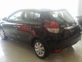 2017 Toyota Yaris Downpayment P58,000 FOR SALE-2