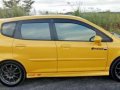 Honda Jazz 2007 for sale-4