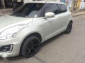 FOR Assume balance 2017 Suzuki Swift.-4