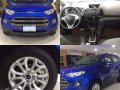 2018 Ford Ecosport Trend At ZERO DOWN All in Promo for sale-0