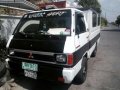 Mitsubishi L300 Fb Exceed 1995 For Sale -0