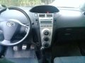 2007 Toyota Yaris 1.5 Manual for sale-4