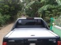 2012 Toyota Hilux G Manual Black For Sale -6