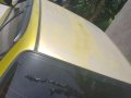HONDA CIVIC SIR 2000 Original limited Sunburst Yellow for sale-8