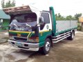 FOR SALE ISUZU ELF 450 Giga 2005-4