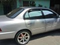 Toyota Corolla gli MT 1993 for sale-0