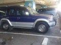 Mitsubishi Pajero us version FOR SALE-0