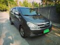 Toyota Innova G 2007 AT Diesel Top of d line For Sale -0