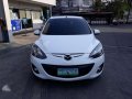 Mazda2 1.3 hatchback 2011 for sale-0