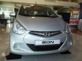 Hyundai Eon New 2018 Units For Sale -0