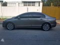Honda Civic 2.0s 2009 Best Offer For Sale -4