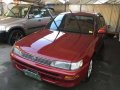 1997 Toyota Corolla GLI - All Power - MT for sale-1