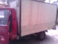 Fresh Kia Ceres Manual Truck Red For Sale -2