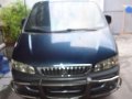 1998 Hyundai Starex RV FOR SALE-4