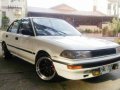 FOR SALE 1.3 super SB Toyota Corolla 1990-0