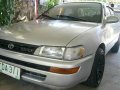 For Sale or Swap 1992 model Toyota Corolla gLi-0
