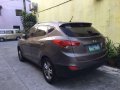 2nd hand first owner HYUNDAI TUCSON 2011 FOR SALE-1