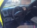 2008 Toyota Hilux J Manual Diesel-8