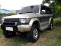 2002 Mitsubishi Pajero for sale-1