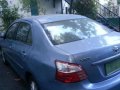 Toyota Vios 1.5 G Top of the Line For Sale -1