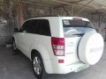 Suzuki Grand Vitara 2009 AT for sale-8