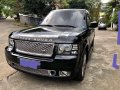 2013 LAND ROVER Range Rover Vogue Diesel Full Size FOR SALE-0