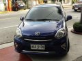 Toyota Wigo G At 2014 mdl FOR SALE-1