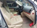 2015 Toyota Land Cruiser LC200 For Sale -9