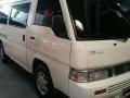 2015 Nissan Urvan Manual Diesel for sale-3