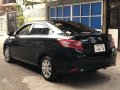 2015 Toyota Vios 1.5E AT 20k kms only for sale-2