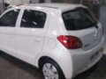 2014 Mitsubishi Mirage excellent condition for sale-3