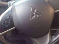 FOR SALE MITSUBISHI Mirage glx G4 sedan 2017 model-5