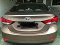 Hyundai Elantra 2014 Fresh in and out For Sale -2